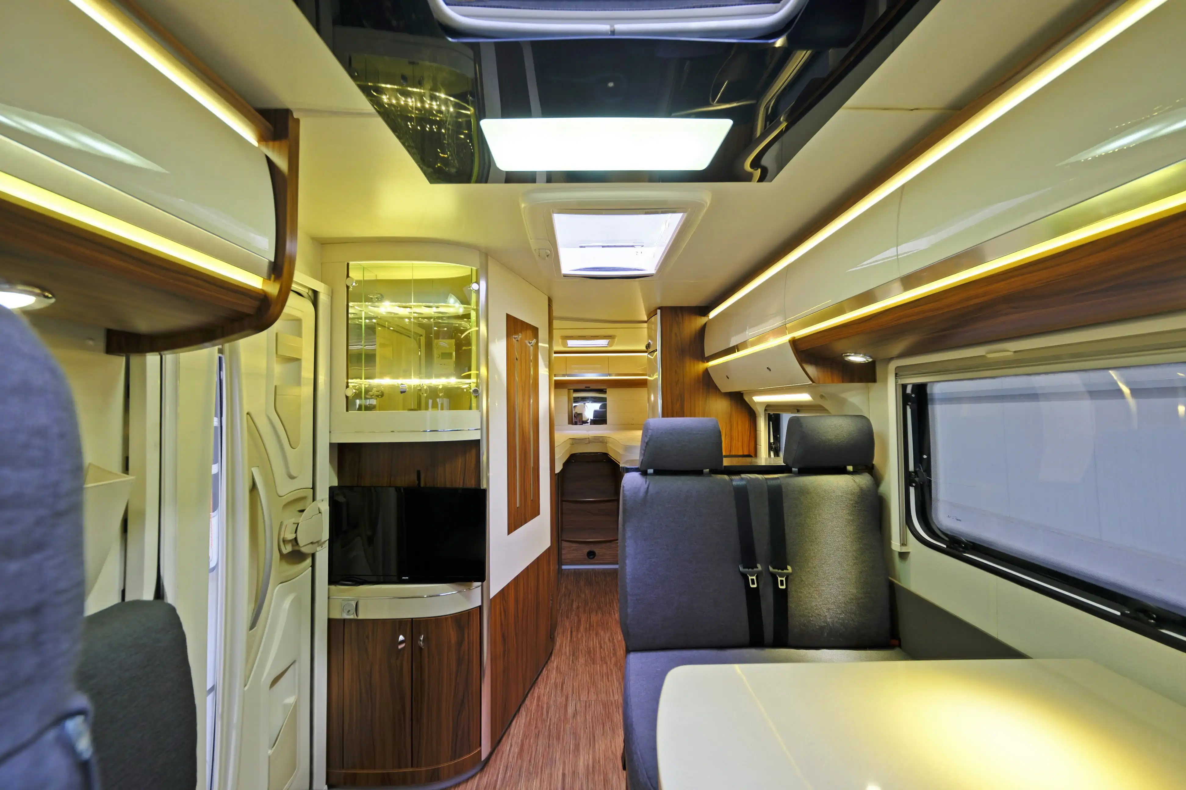 HOBBY T 65 GE Premium Class